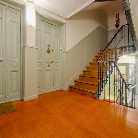 Cozy Apt Para 6Pax A Escasos Metros Del Retiro - Madrid E1 Exteriér fotografie
